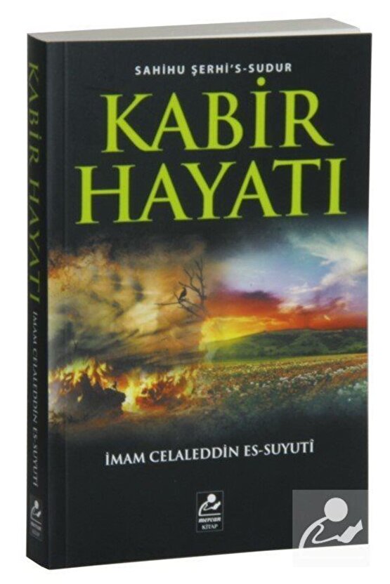 Kabir Hayatı (sahihu Şerhis-sudur)