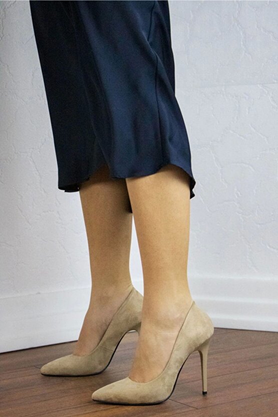 Gult Shoes Stiletto