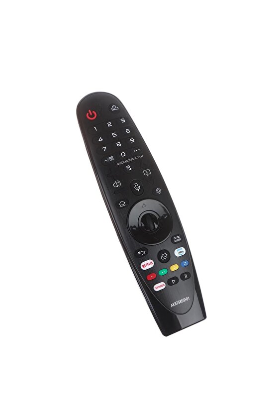 Led Tv Sihirli Kumanda An-mr20ga 2020 Akb75855501 Mr 19 Ba, Mr 18 Ba, Mr 650a Uyumlu