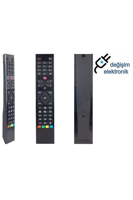 Hi Level 32hl530 Smart Led Tv Kumandası