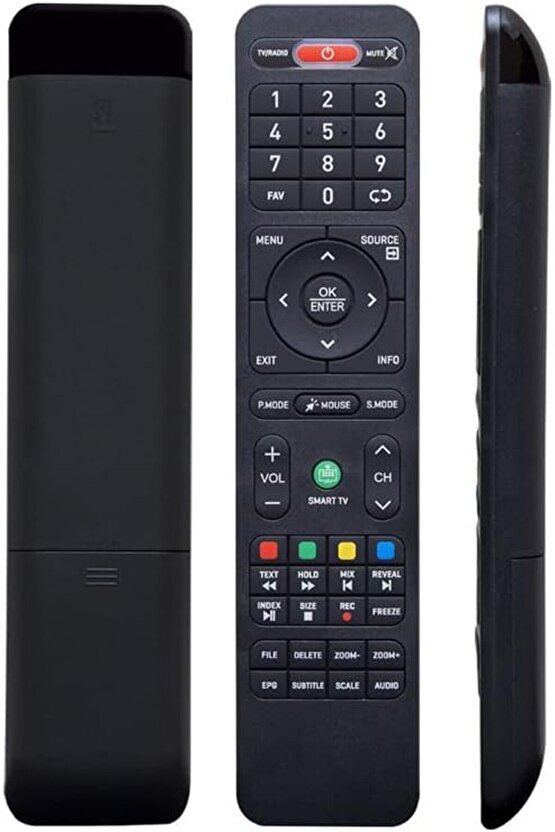 Ezg Android Smart Lcd Led Kumandası T1320-ov50f353 Ezsnshop 1065757
