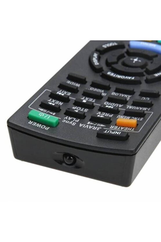 Sony Rm-952 Lcd Led Tv Kumandası