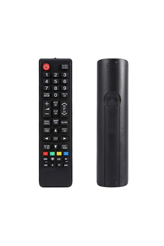 43hl600 Smart Led Tv Kumandas