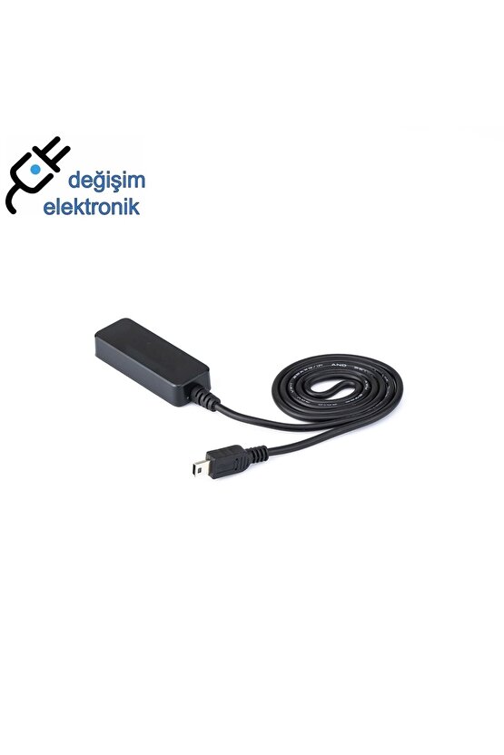 Sunplus Astra Plus Mini Hd Uydu Kumanda Alıcı Gözü Dısplay Ir