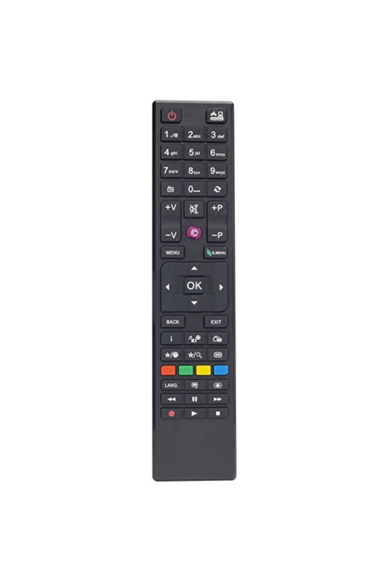 Profilo 32pa200t Smart Led Tv Kumandası