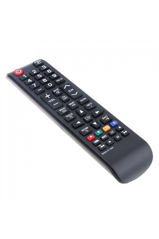 Samsung Ue49nu7100 Smart Led Tv Kumandası