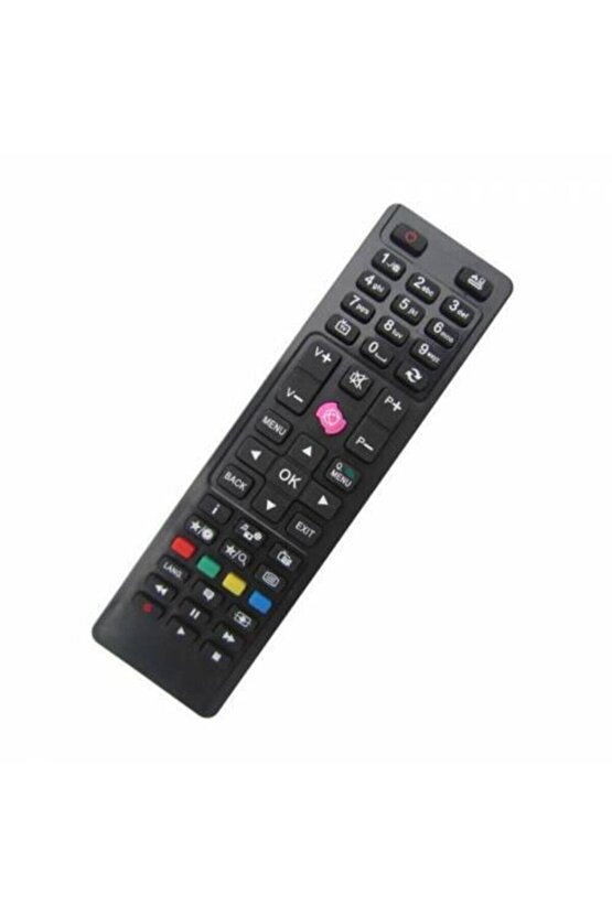 Seg 32sbh510 Smart Led Tv Kumandası