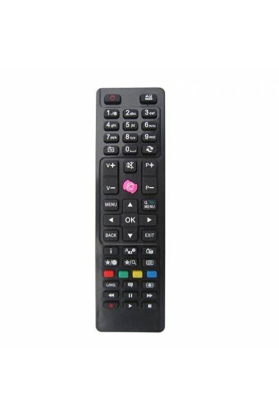 Seg 32sbh510 Smart Led Tv Kumandası