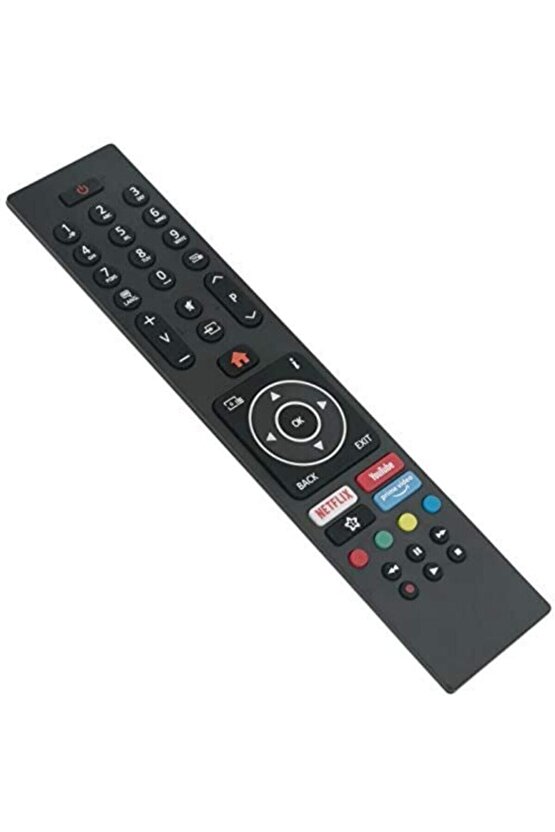 Vestel 65ud9000 Smart Led Tv Kumandası