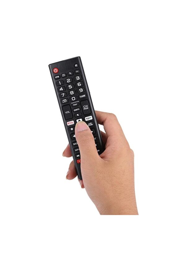 Lg 49uh770v-za Smart 4k Led Tv Uyumlu Kumanda