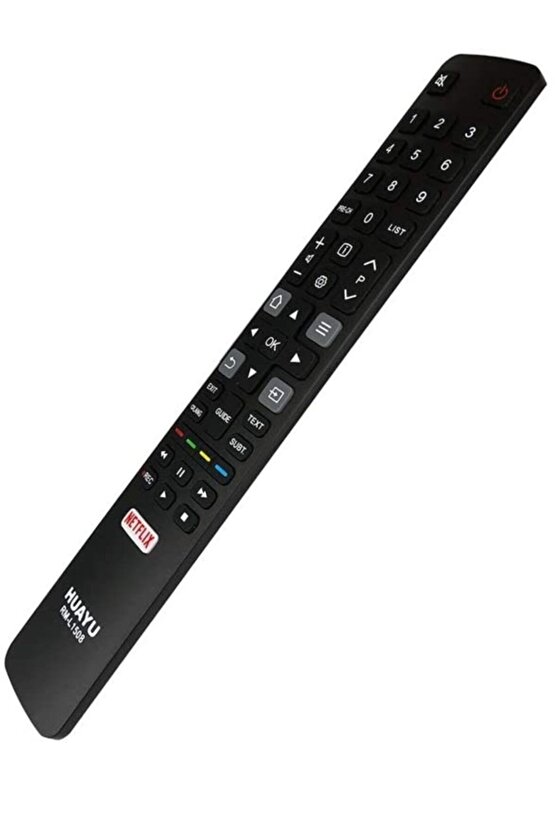 Tcl 65c728 Smart Led Tv Kumandası