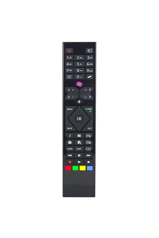 40r6080 Smart Led Tv Kumandası