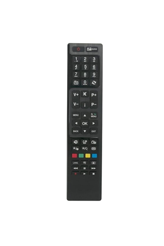 42pf7017 Led Tv Kumandası