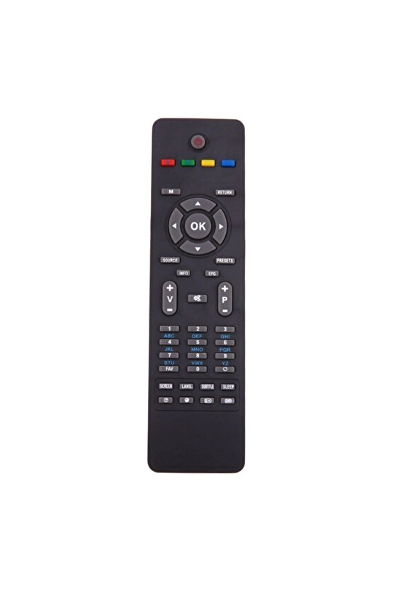 26vh5906 Lcd Tv Kumandası