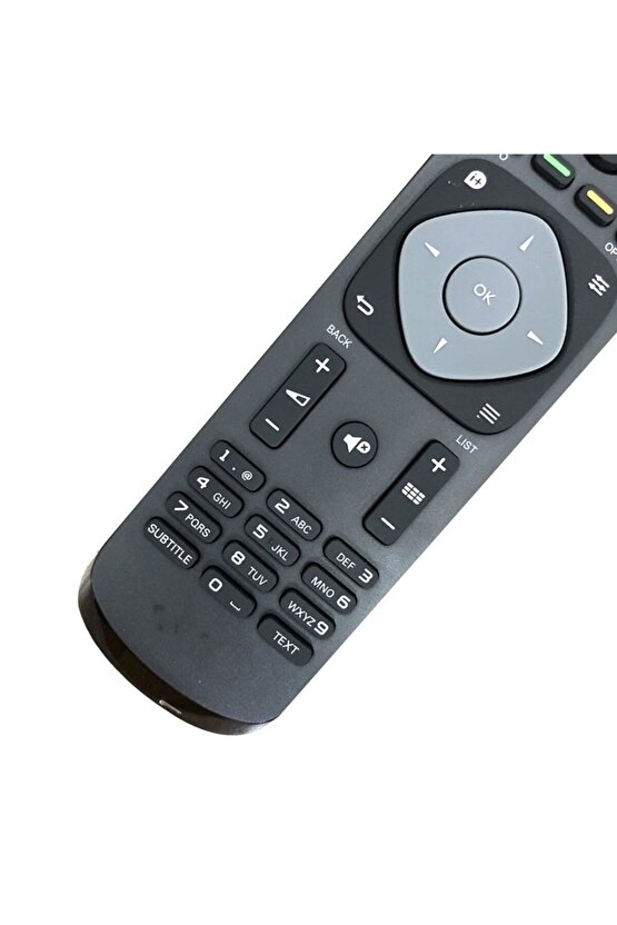 32bdl4012 Led Tv Kumandası
