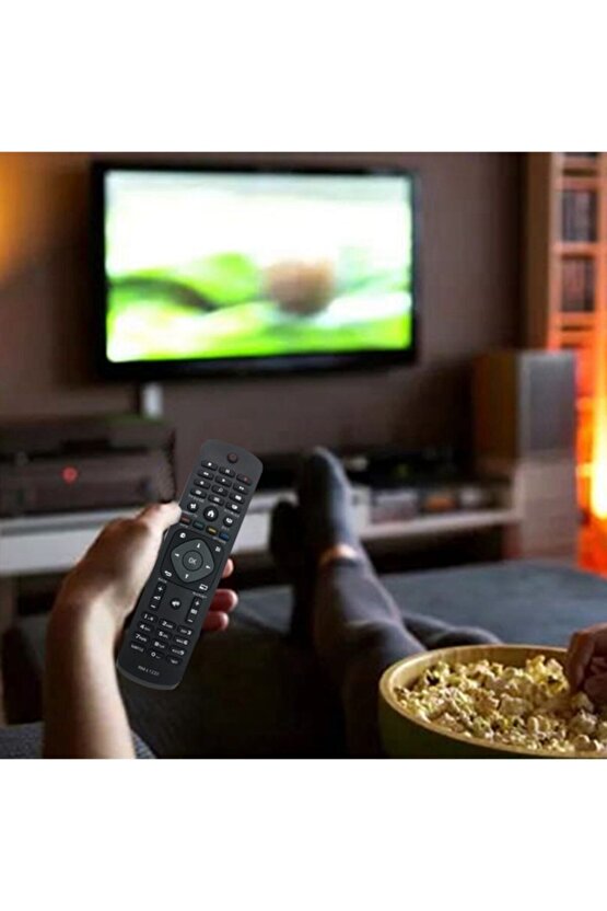 40pfk5500 Smart Led Tv Kumandası