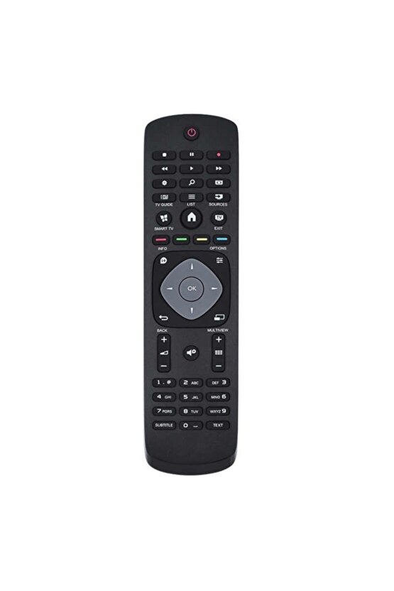 43pfs530112 Smart Led Tv Kumandası