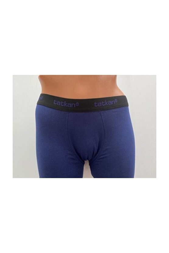 Erkek Boxer 5li
