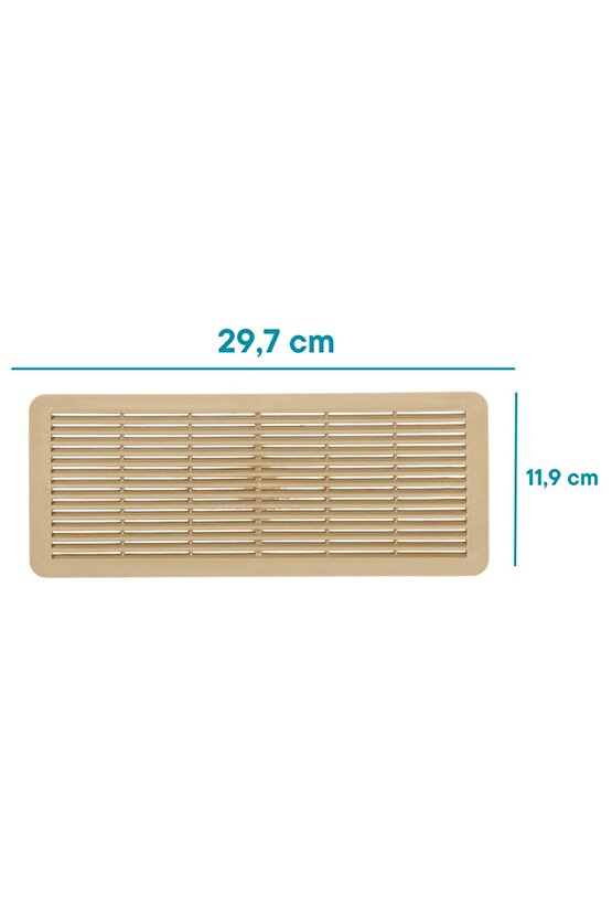 Mercedes W202-W203-W210-W211-W140 için Sunroof Perde Izgarası-KOYU BEJ