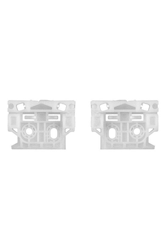 Citroen C4-C5 için Ön Set Cam Kriko Plastiği