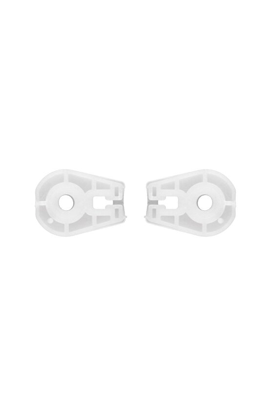 Renault Megane 2 için Arka Cam Tamir Seti-Sağ-Sol-SET