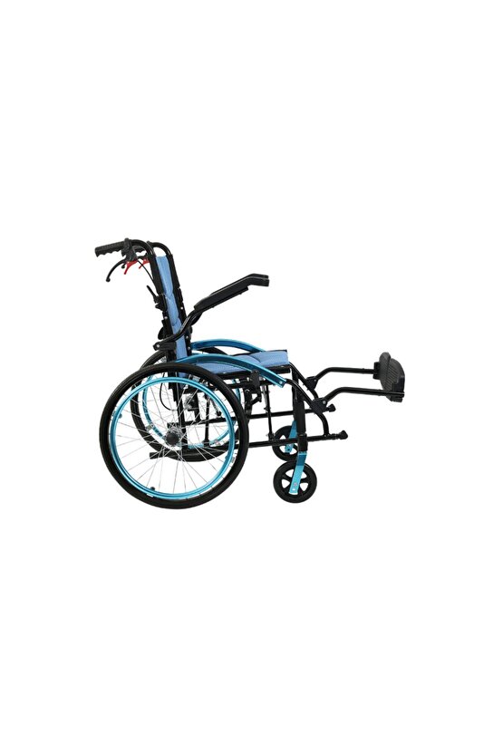 G503 Alüminyum Transfer Sandalyesi