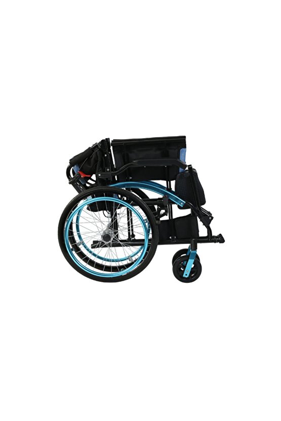 G503 Alüminyum Transfer Sandalyesi