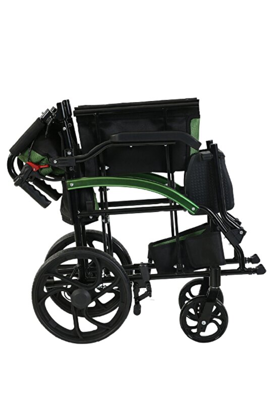 G502 Alüminyum Transfer Sandalyesi
