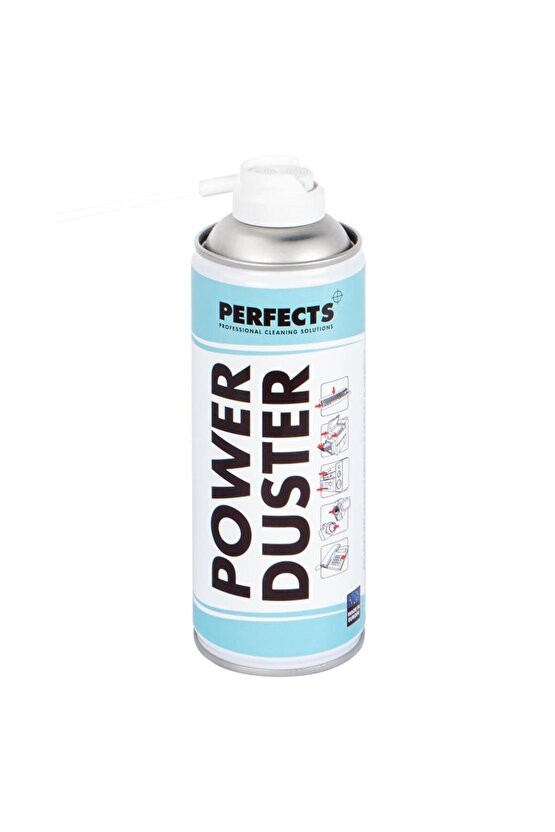 400ml Power Duster (HAVA SPREY)