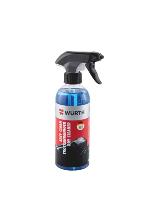 Kuru Temizleme Clean 400 ml (5861900006028 12)