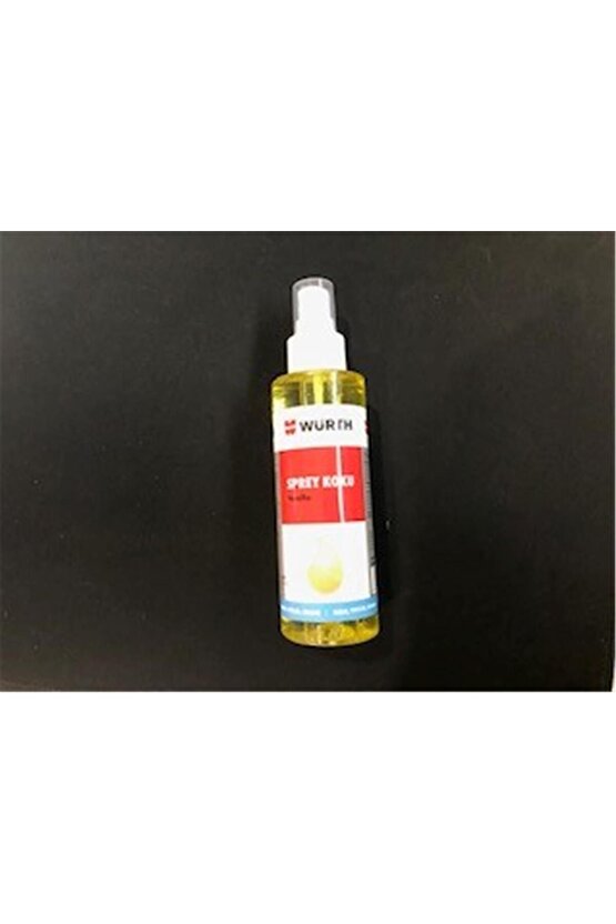Vanilin Oto Sprey Kokusu 150 ml