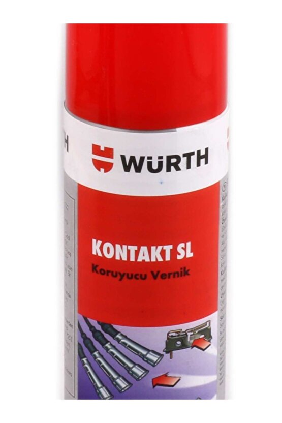 Aktif Cam Temizleme Köpüğü 500 ml (089025 028 12)