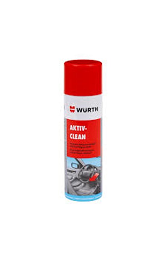 Aktif Temizleme Köpüğü 500ml 0893472 028 12