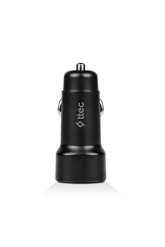 Smartcharger Pd 30w Araç Hızlı Şarj Alet