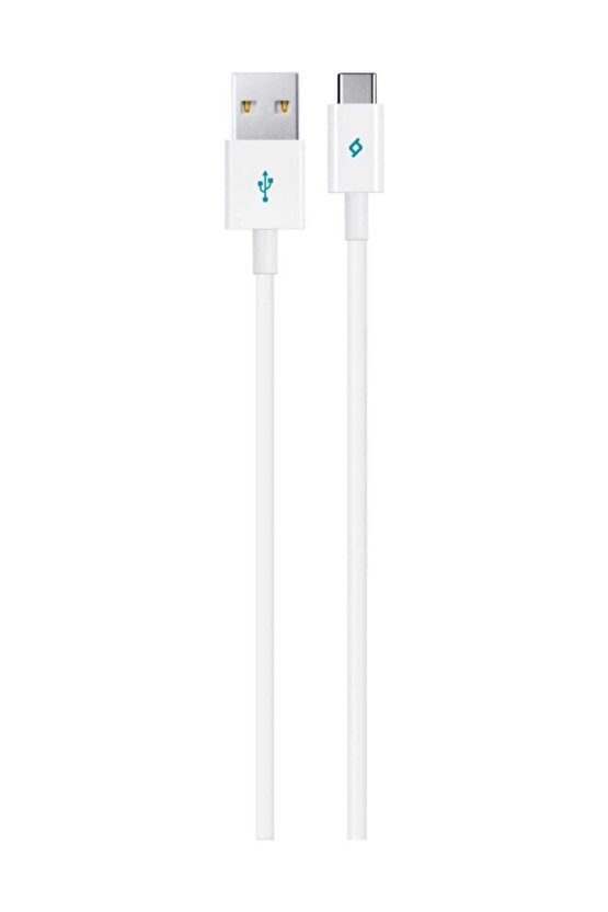 Usb-a - Usb-c Şarj Kablosu