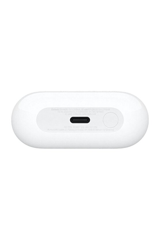 Galaxy Buds3 Pro Beyaz