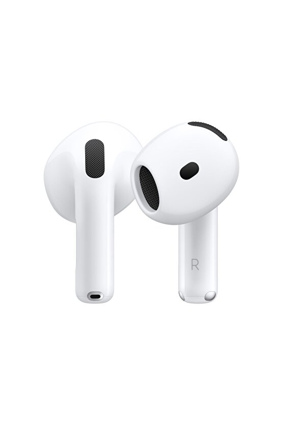 AirPods 4 Aktif Gürültü Önleme Özellikli