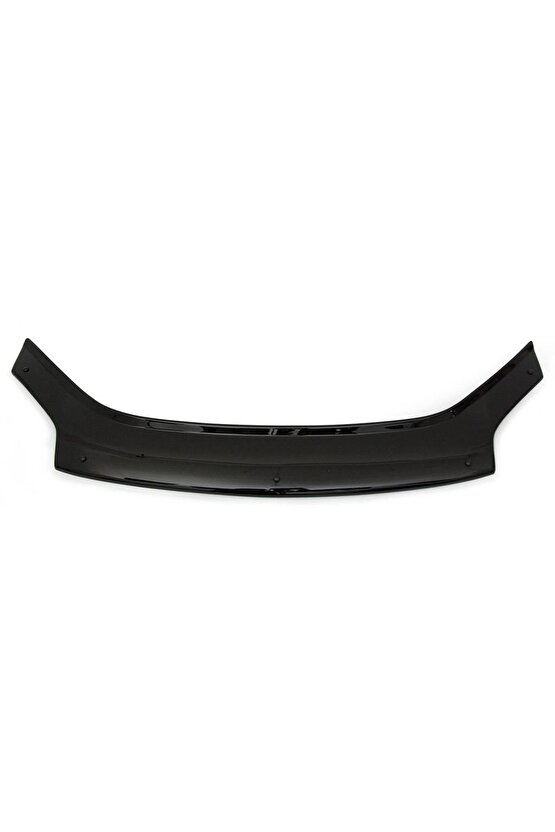 Citroen Berlingo Plexi Ön Kaput Koruyucu Rüzgarlık 2004-2009