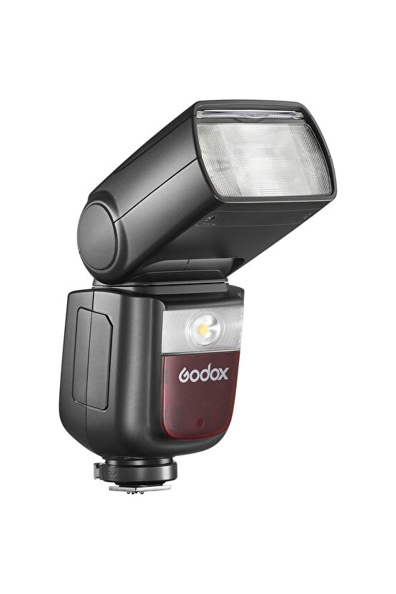 V860ııı-n Nikon Uyumlu Tepe Flaşı