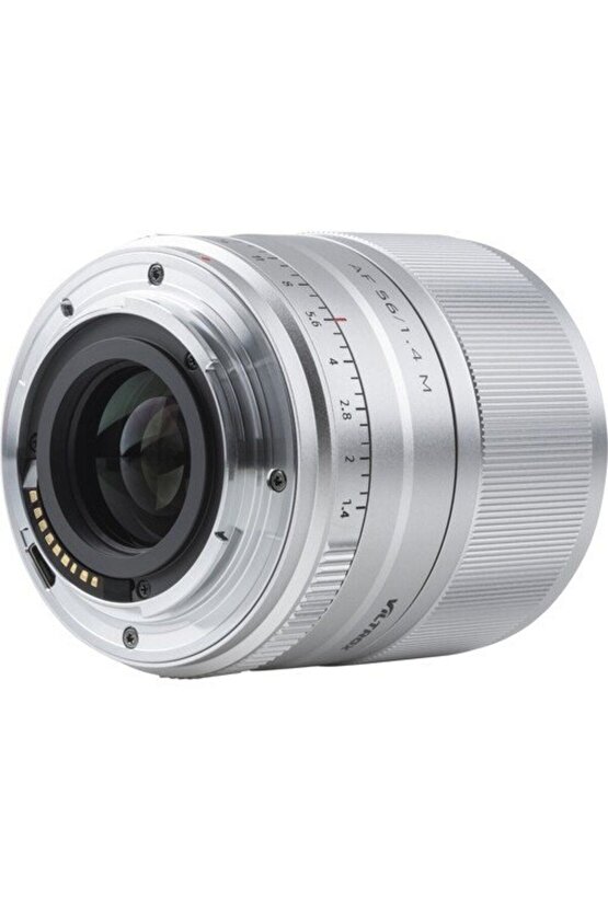 Af 56mm F1.4 M Lens (CANON EF-M)