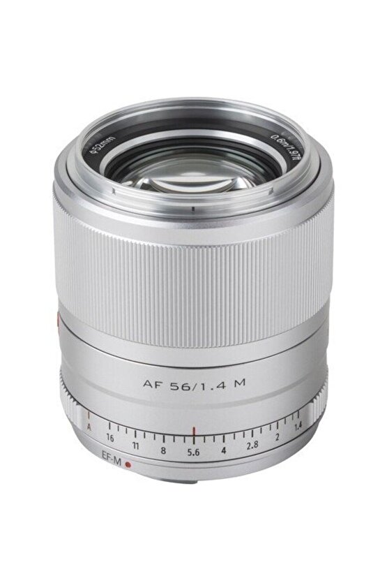 Af 56mm F1.4 M Lens (CANON EF-M)