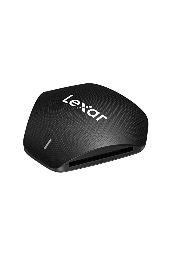 Lrw500urb Professıonal Multı-card 3ın1 Usb 3.1 Type-c Kart Okuyucu Sdmıcrosdcf
