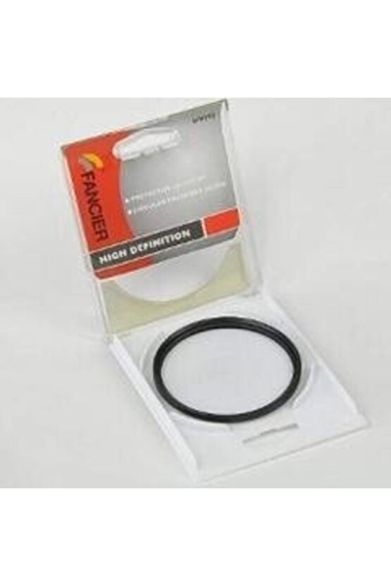 Uv 62mm Fılıtre