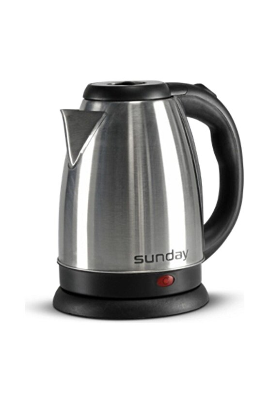 Sinem Çelik Kettle