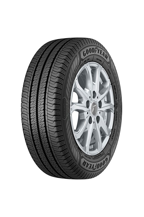 22555R17C 109107H EfficientGrip Cargo 2 (Yaz) (2024)