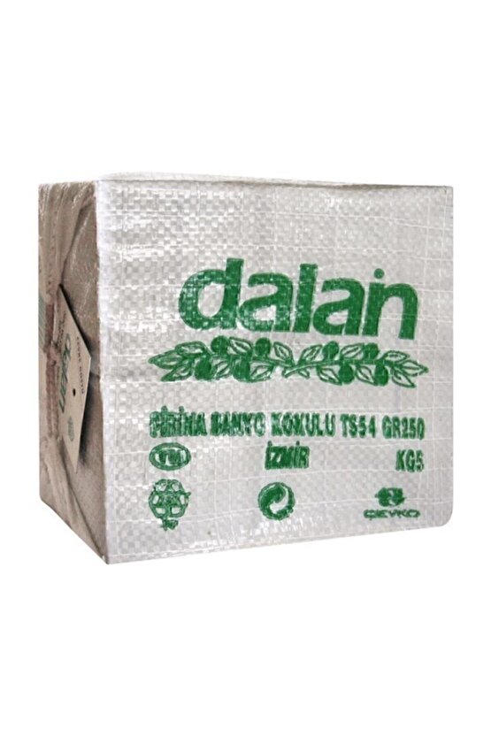 Torba Sabun 20x200 Gr Yeşil