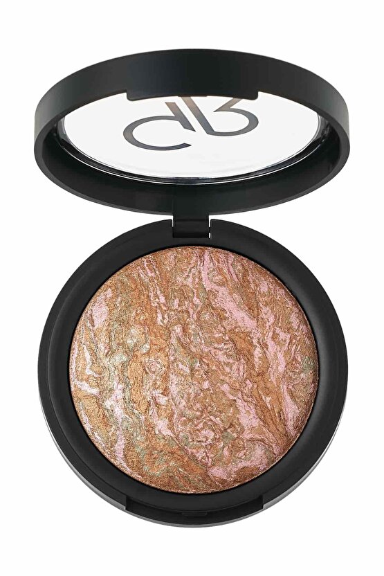 gr Baked Stardust No:103