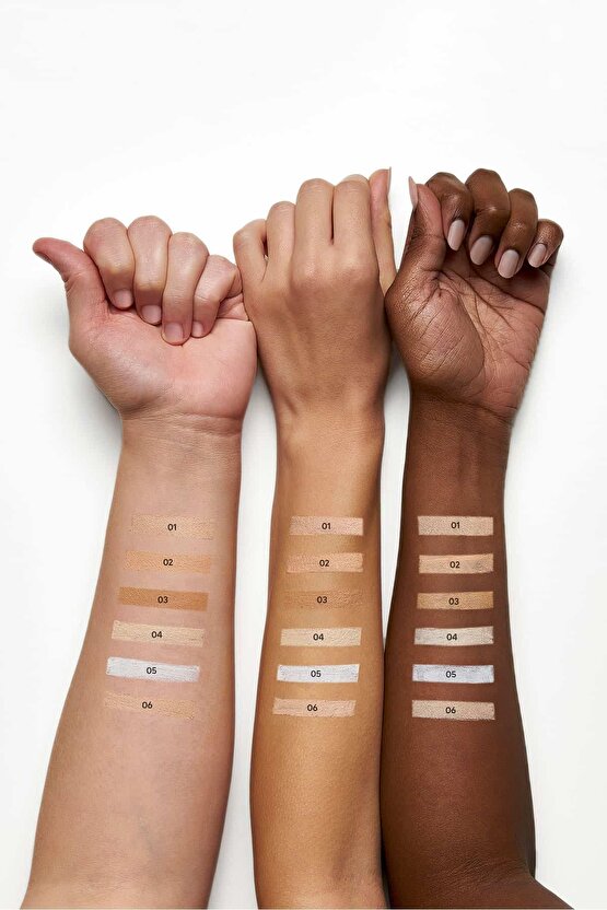 Stick Concealer No: 02 Natural - Stik Kapatıcı