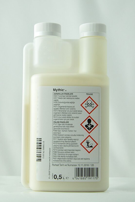 Mythic 500 Ml