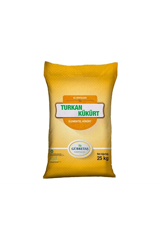 Türkan Kükür (25 KG)